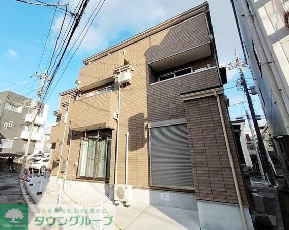 グランツの物件内観写真